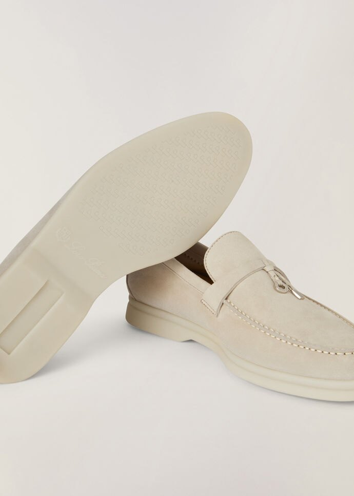 Summer Charms Walk Loafers